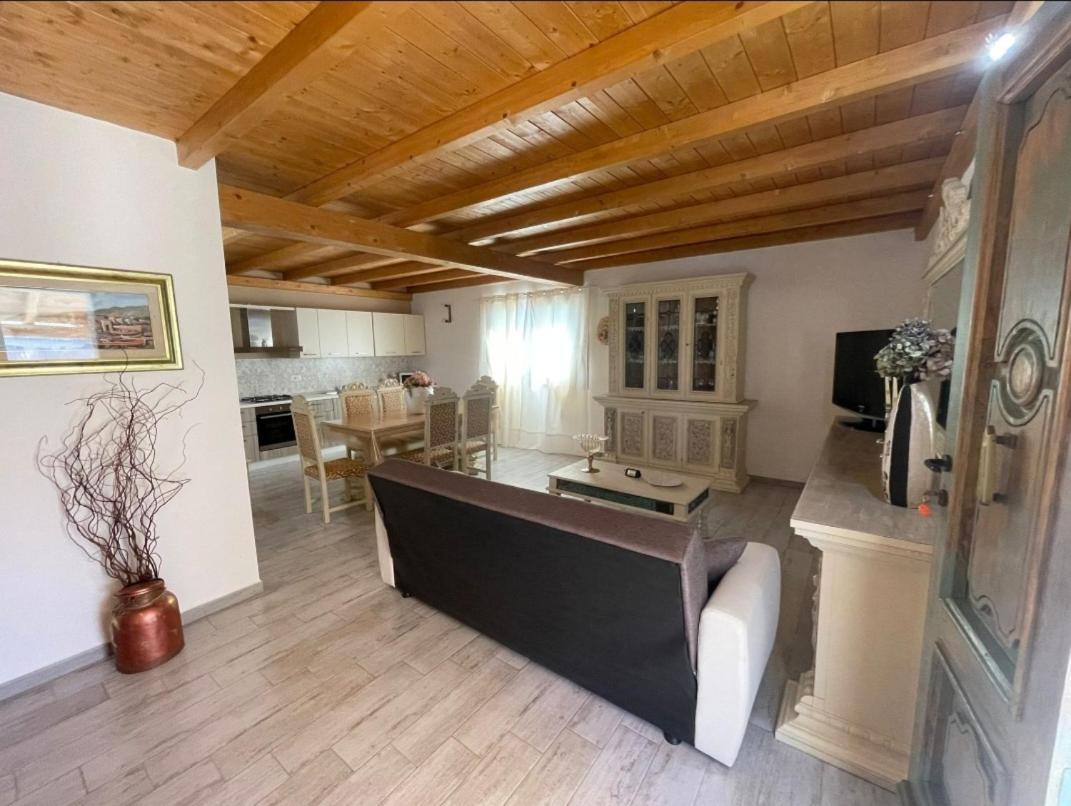 فيلا Il Casale بودوني المظهر الخارجي الصورة