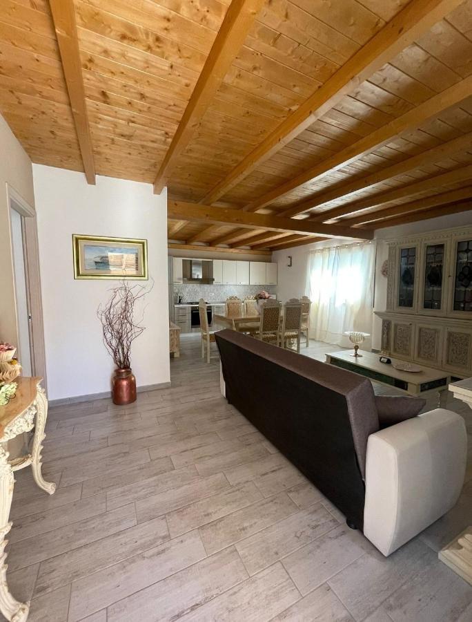 فيلا Il Casale بودوني المظهر الخارجي الصورة
