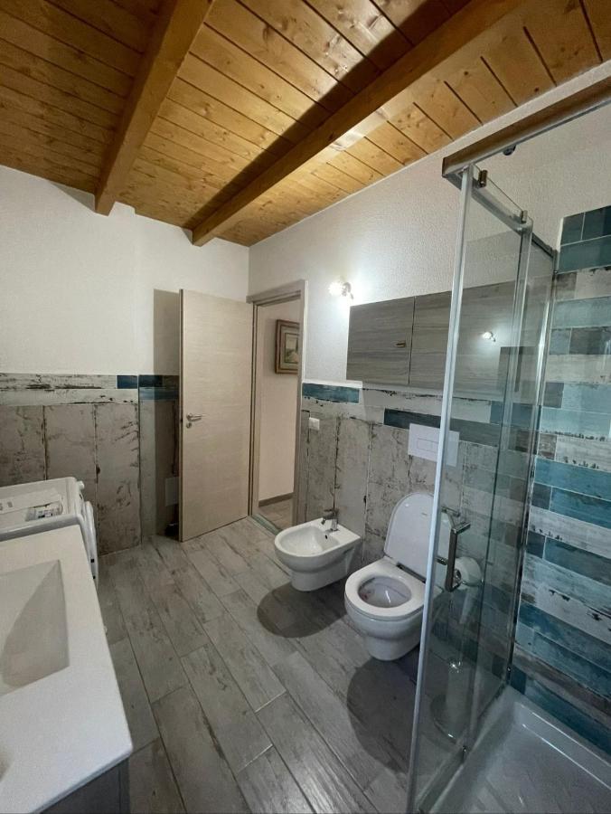 فيلا Il Casale بودوني المظهر الخارجي الصورة