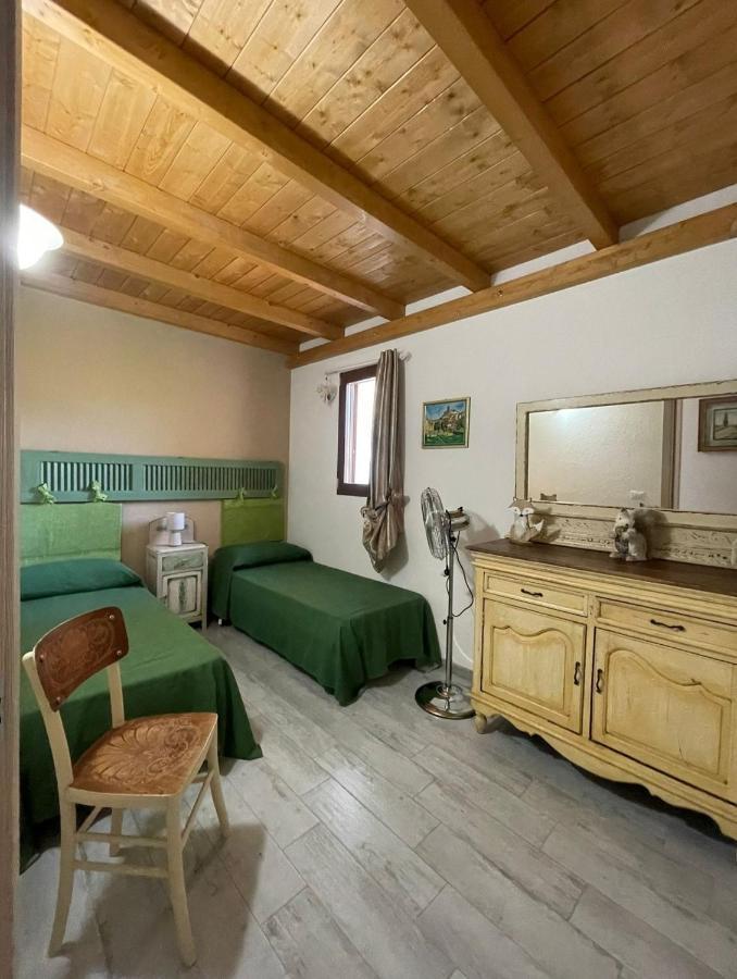 فيلا Il Casale بودوني المظهر الخارجي الصورة
