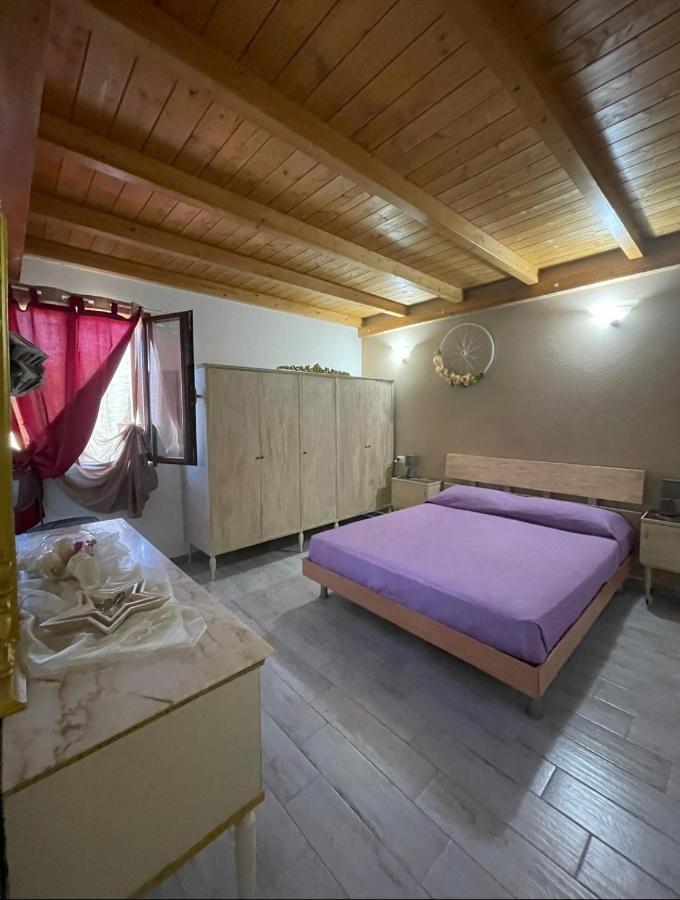 فيلا Il Casale بودوني المظهر الخارجي الصورة